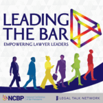 Leading the Bar